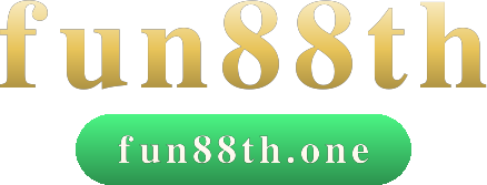 fun88th logo