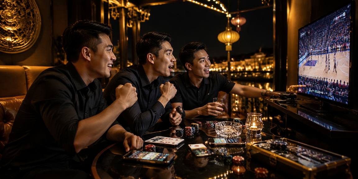 fun88th Ưu đãi