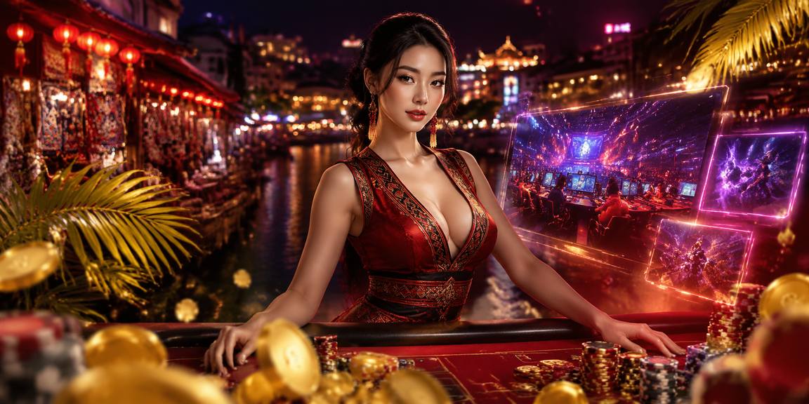 fun88th Slot Đèn Lồng